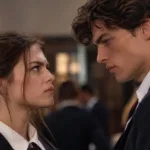 Enemies to lovers