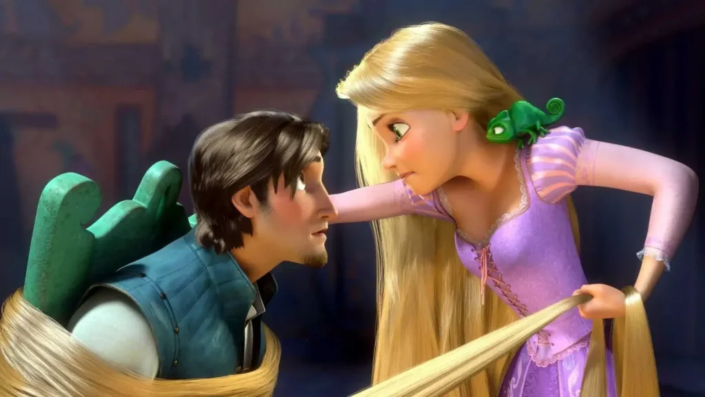 Disney Confirma Live-Action De “Enrolados” Para 2028 1 Enrolados filme vai ter live action 01