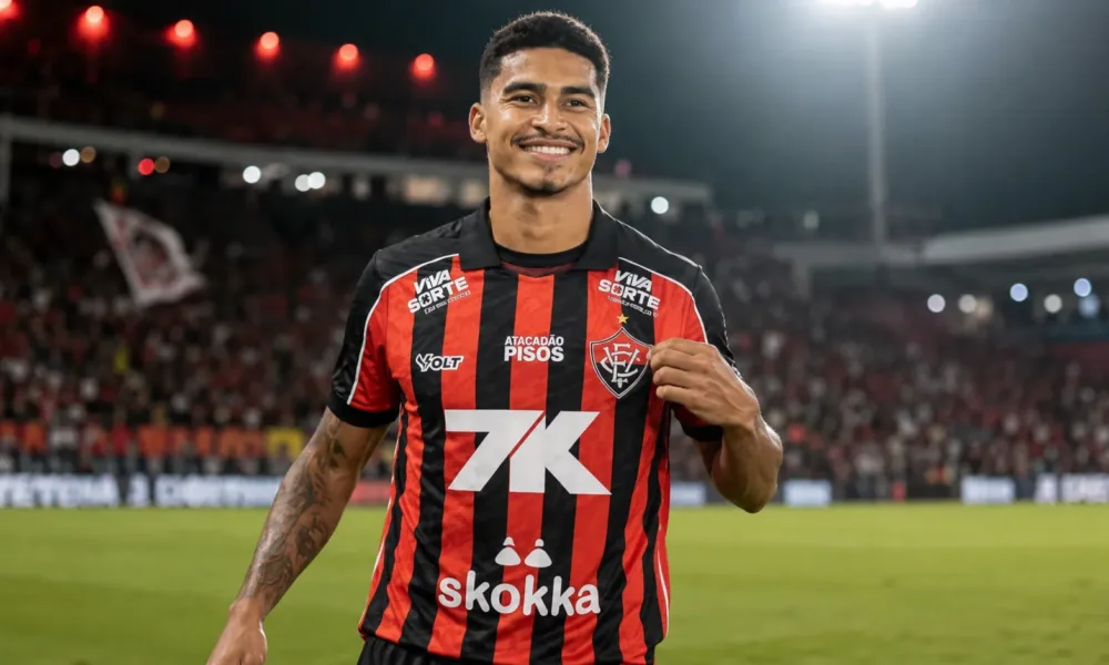 Erick Vitória x Botafogo