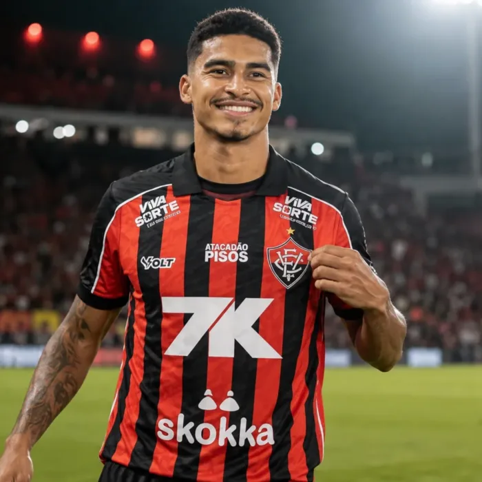 Erick Vitória x Botafogo