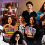 Escritoras brasileiras contemporâneas 4