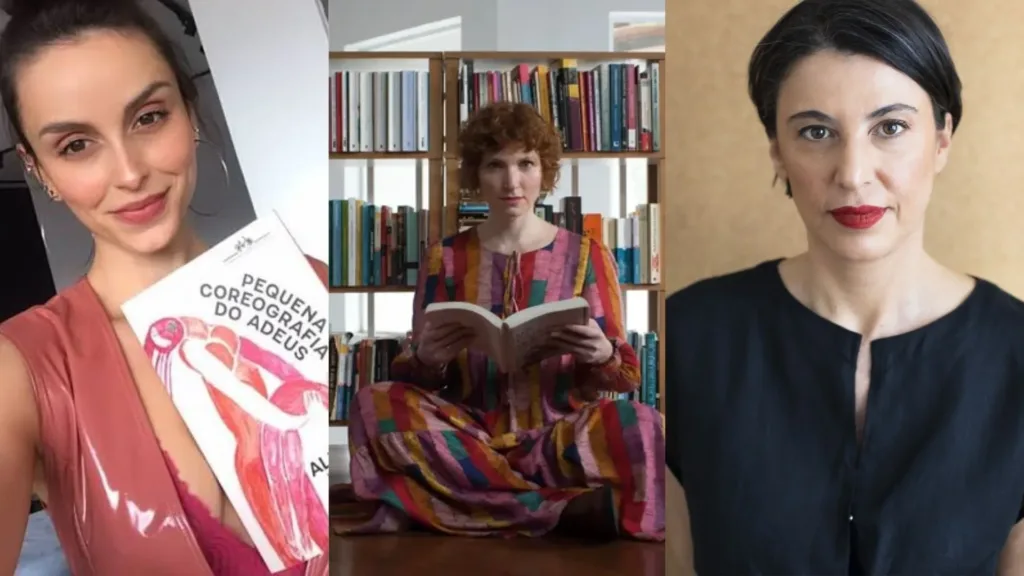 Escritoras Brasileiras Contemporâneas | Conheça as Autoras que Estão Conquistando Novos Leitores 3 Escritoras de FiccaoContemporanea