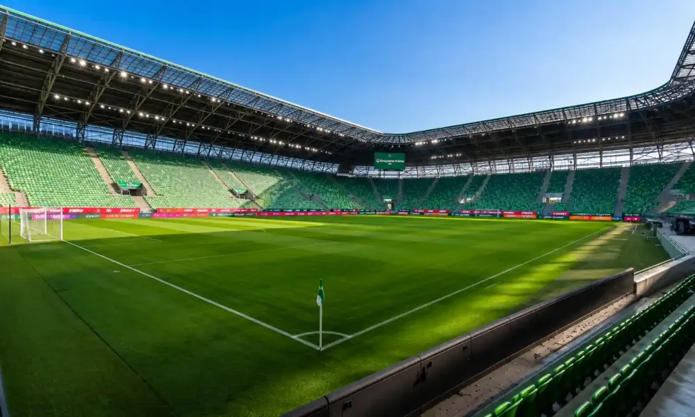 Estádio do Ferencváros