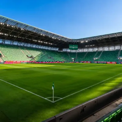 Estádio do Ferencváros
