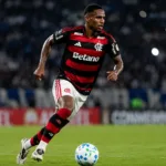 Evertton Araújo Flamengo 01