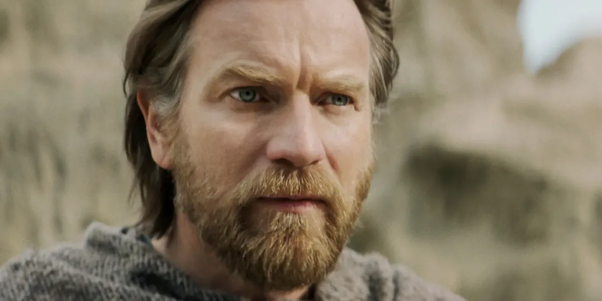 Ewan McGregor Quer Voltar Como Obi-Wan E Vê Espaço Para Novas Histórias Em Star Wars Ewan McGregor 01