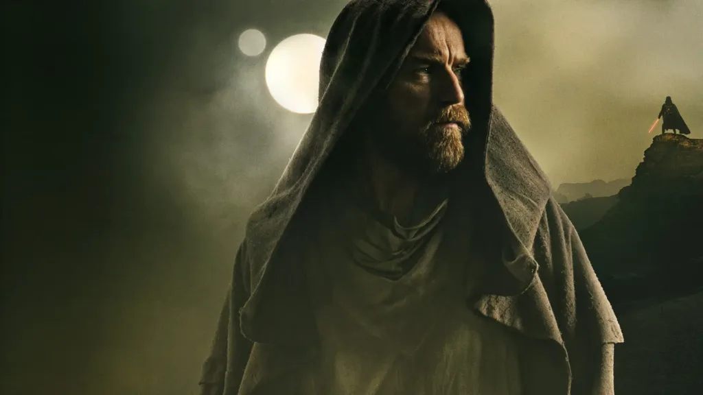 Ewan McGregor Quer Voltar Como Obi-Wan E Vê Espaço Para Novas Histórias Em Star Wars 1 Ewan McGregor 02