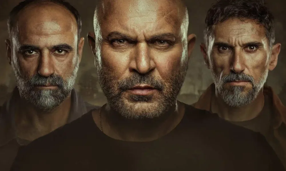 Fauda