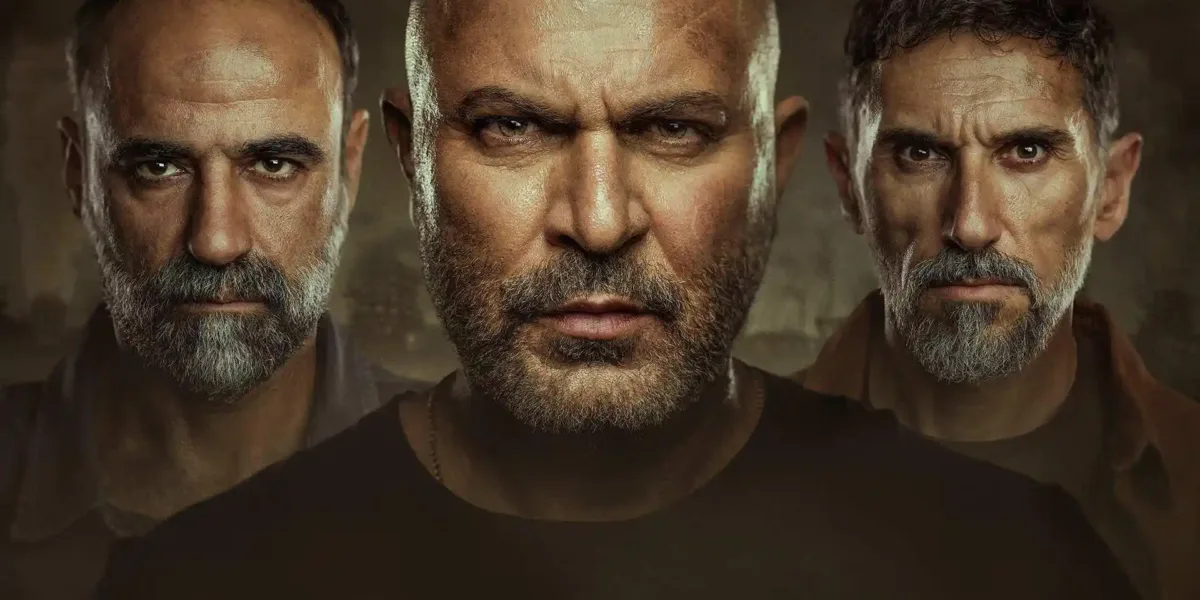 Fauda