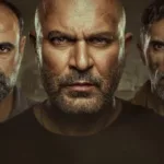 Fauda