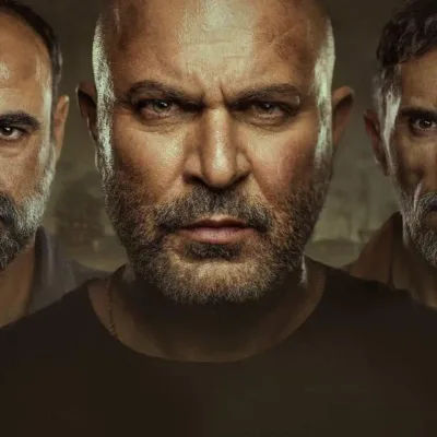 Fauda