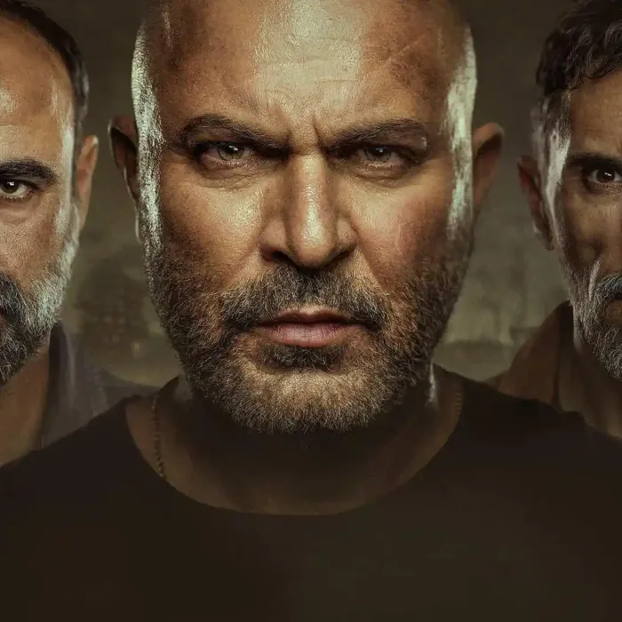 Fauda