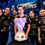 Faze Rainbow Six