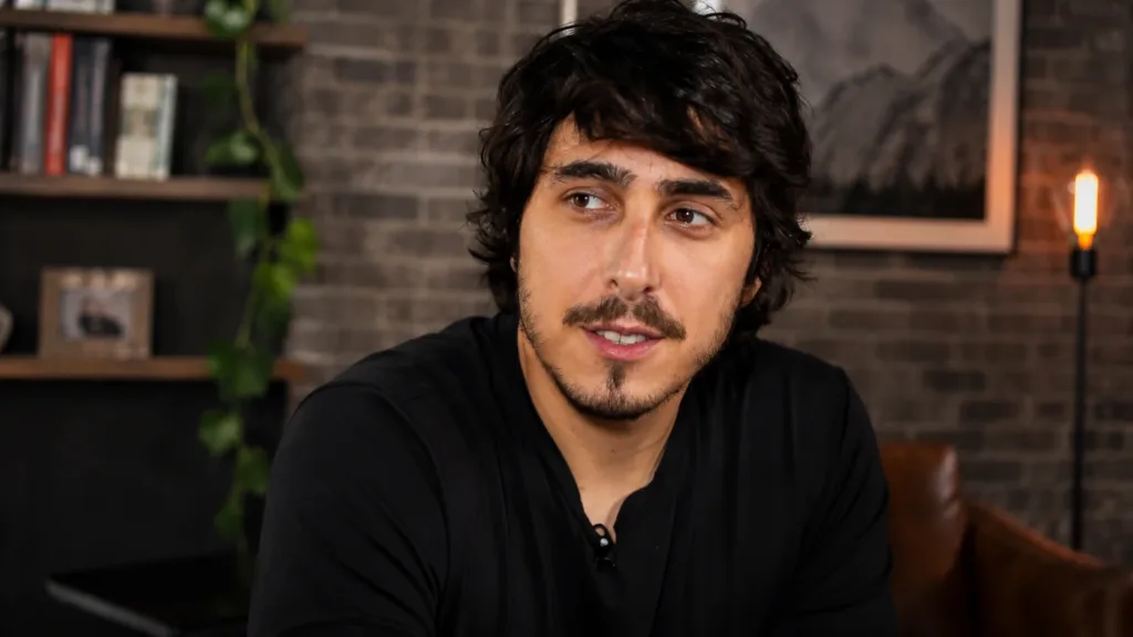 Felipe Castanhari Rock in Rio
