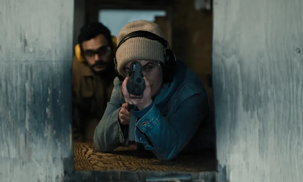 Filme Balística - Lena Headey 3