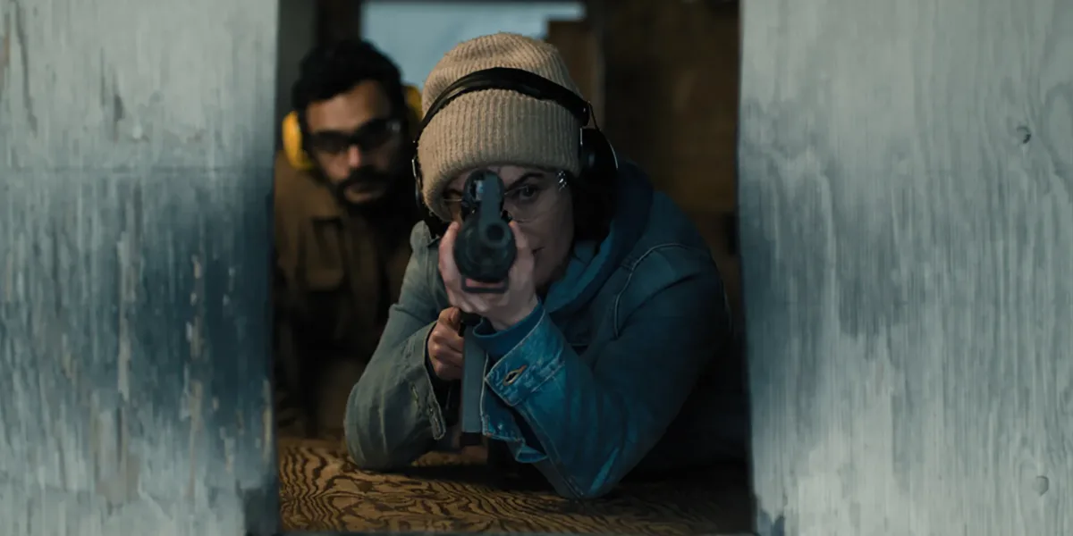 Filme Balística - Lena Headey 3