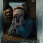 Filme Balística - Lena Headey 3
