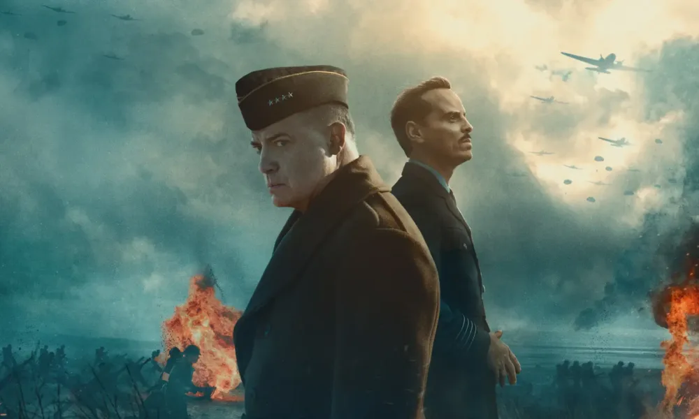 Filme Pressão 01