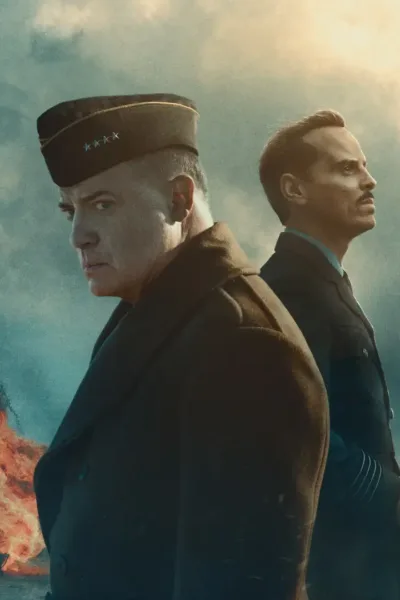 Filme Pressão 01