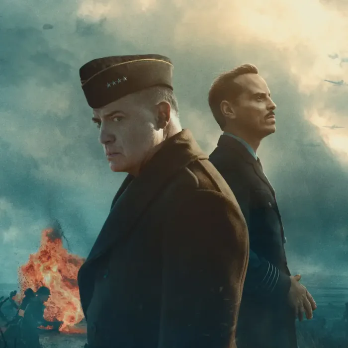 Filme Pressão 01