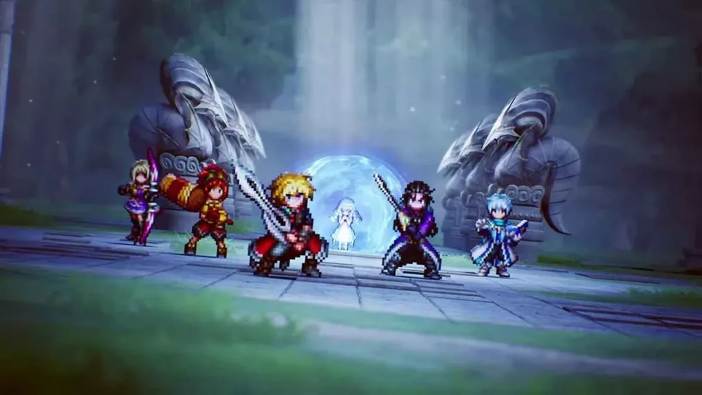 BGS 2026 | Grandes Lançamentos Do Segundo Semestre Que Podem Aparecer Na Feira 1 Brasil Game Show (BGS) Final-Fantasy-Resonance Games