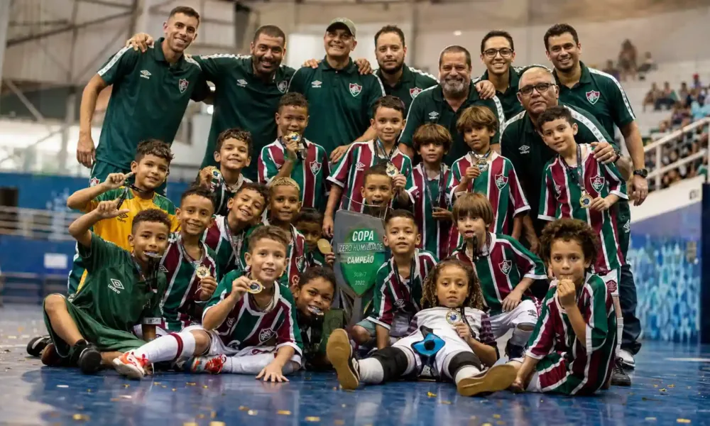 Fluminense Futsal