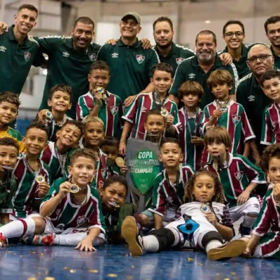 Fluminense Futsal