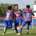 Fortaleza Sub 14