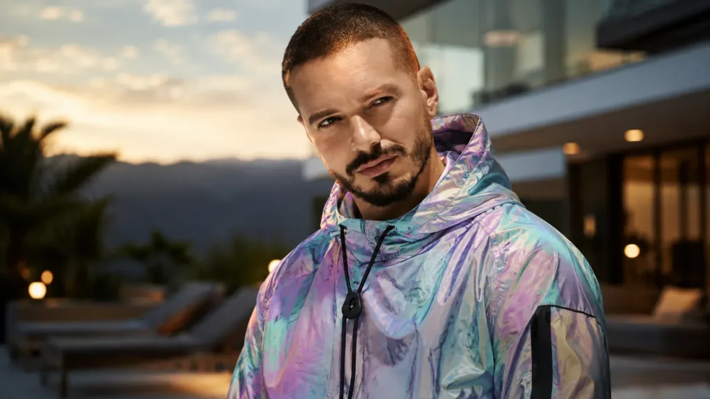 Quem é J Balvin? | 9 Curiosidades Antes do Rock in Rio 2026 7 Foto J balvin 01