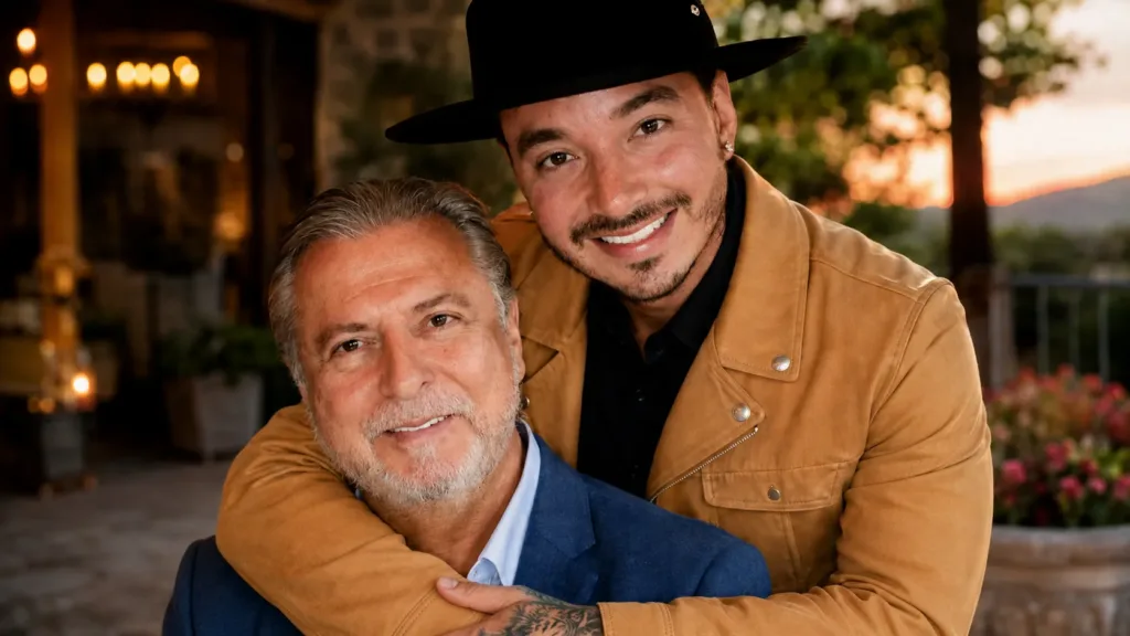 Quem é J Balvin? | 9 Curiosidades Antes do Rock in Rio 2026 2 Foto J balvin 04