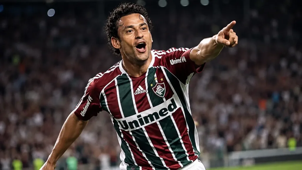 Gabigol Amplia Fama De Carrasco Do Vasco E Se Destaca Entre Algozes Do Brasileirão 1 Fred Fluminense