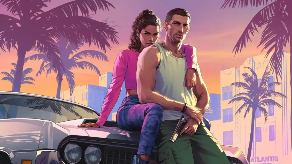 GTA VI Vaza Antes de Grande Revelação e Levanta Uma Questão: Isso Aumenta ou Estraga o Hype? 1 GTA VI