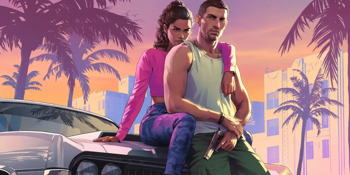GTA VI | Game Ganha Prévia Antecipada na Netflix em Agosto GTA VI