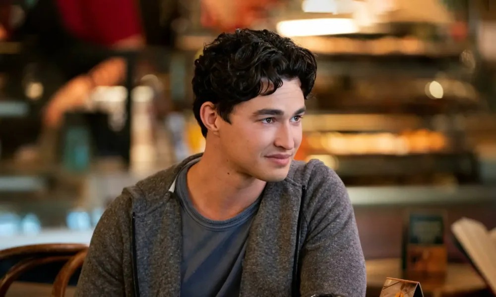 Gavin Leatherwood - A vida sexual das universitárias