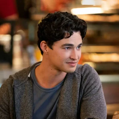 Gavin Leatherwood - A vida sexual das universitárias