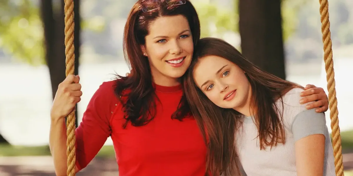 “Gilmore Girls” Volta a Stars Hollow em Documentário Oficial Gilmore Girls