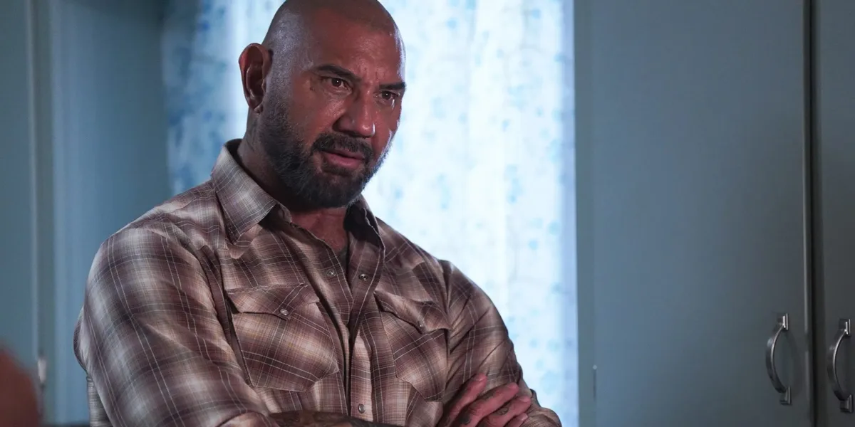 God of War | Amazon Escala Dave Bautista para Ser Kratos e Reinicia as Filmagens God of War