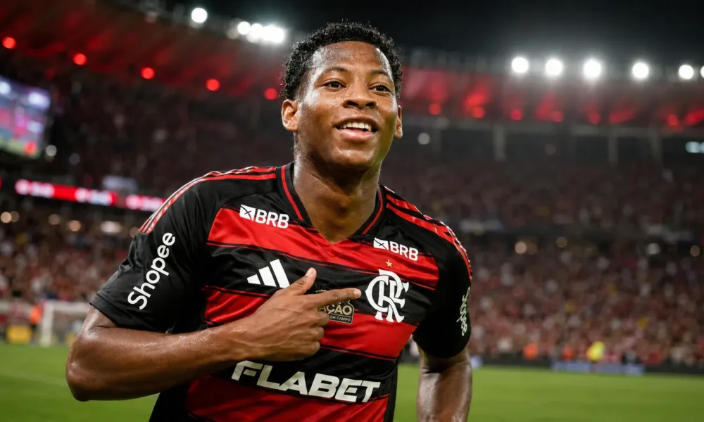 Gonzalo Plata Flamengo 01