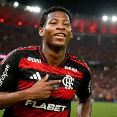 Gonzalo Plata Flamengo 01