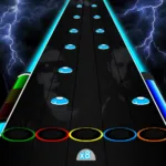 Guitar Flash Foto 02
