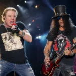 Guns N Roses Rock in Rio
