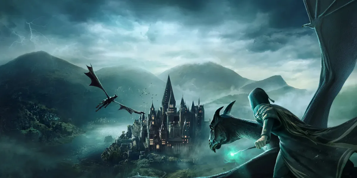 “Hogwarts Legacy 2” É Confirmado E Vira Grande Aposta Da Warner Hogwarts Legacy 01 Warner