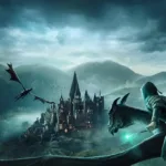Hogwarts Legacy 01 Warner