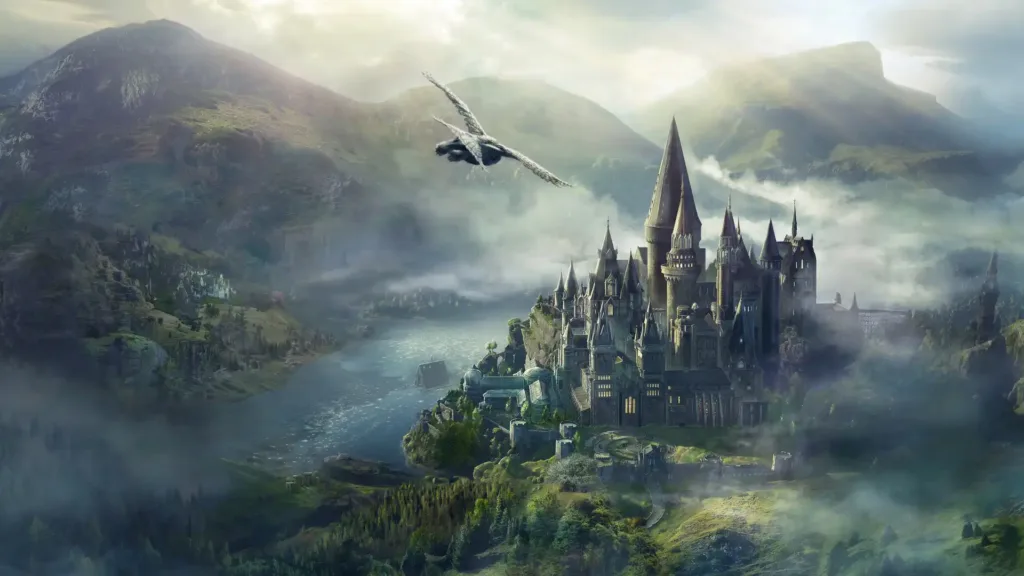 "Hogwarts Legacy 2" É Confirmado E Vira Grande Aposta Da Warner 1 Hogwarts Legacy 2