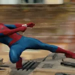 Homem-Aranha um novo dia