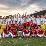 Internacional campeão