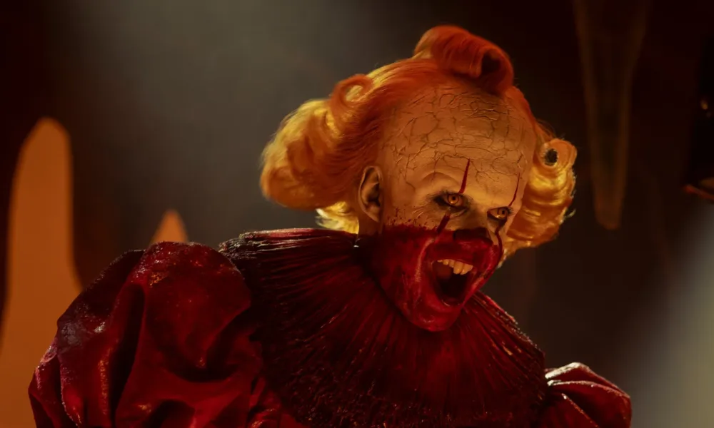 It: Bem-Vindos a Derry