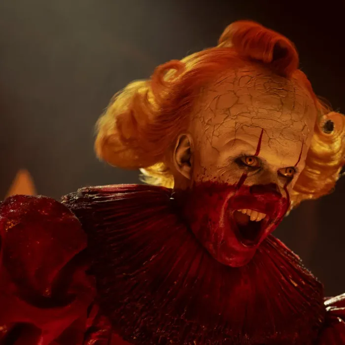 It: Bem-Vindos a Derry