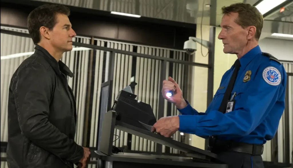 Reacher | Como Lee Child Criou Um Gigante Que Hollywood Demorou a Entender 8 Reacher