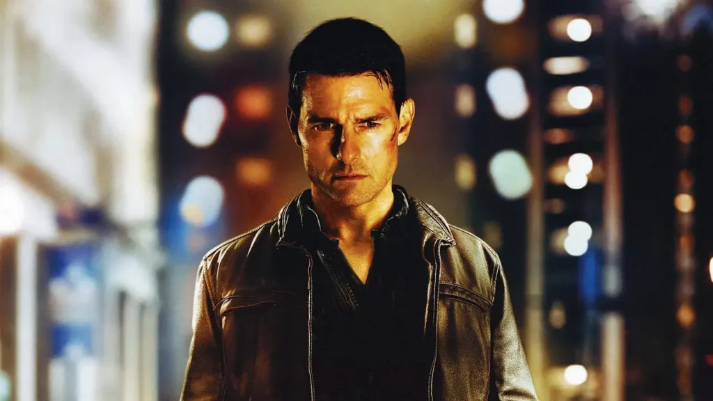 Reacher | Como Lee Child Criou Um Gigante Que Hollywood Demorou a Entender 3 Reacher
